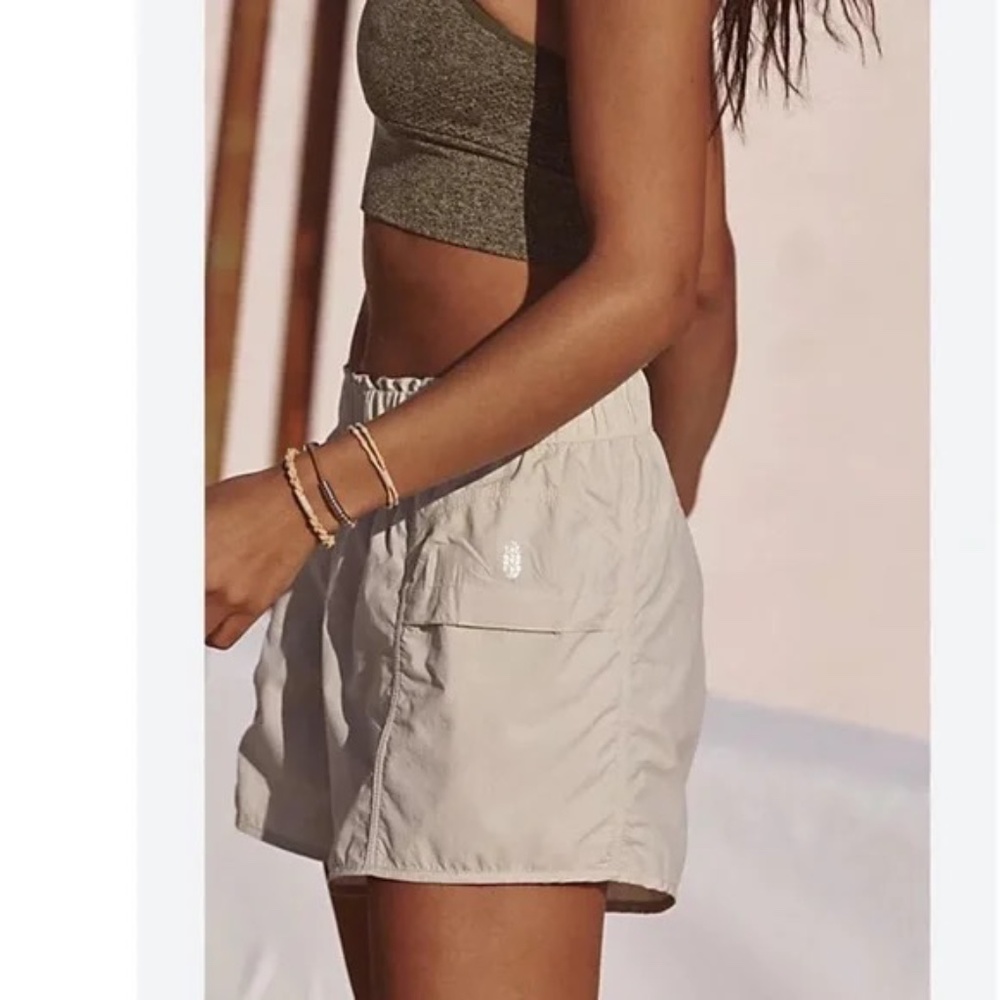 FP Movement In The Wild Shorts - Picture 3 of 9